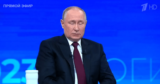 Путин заявил о контролируемости ситуации с заболеваемостью в России