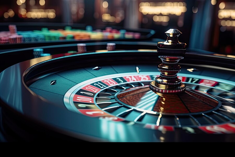 В Москве раскрыта деятельность нелегального казино