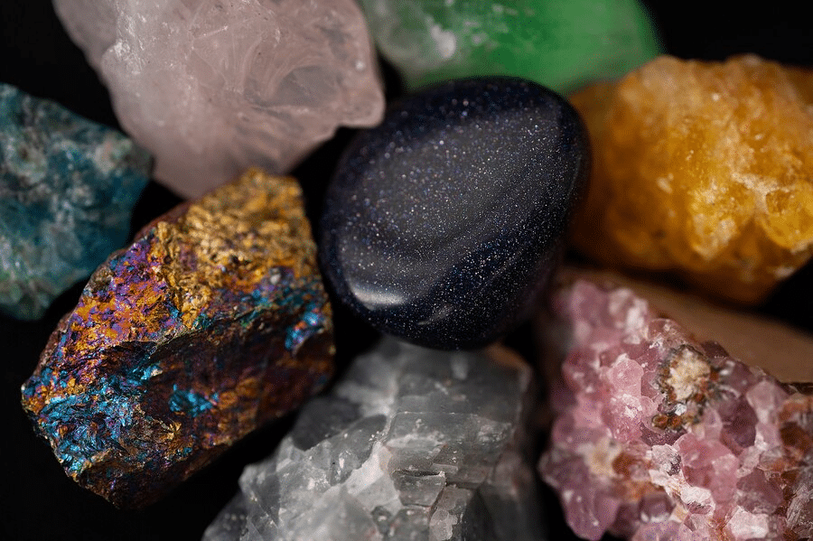 Крайне редкий минерал обнаружили Томские учёные в Норильске