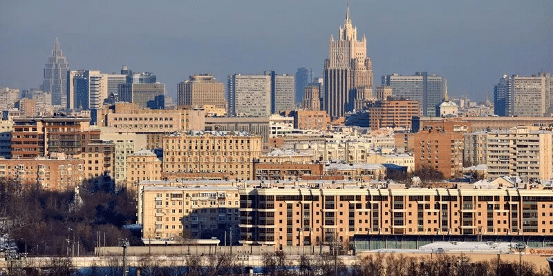 Аренда жилья по России в среднем выросла на 9%
