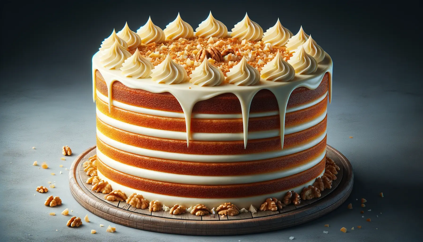Крем для тортов и десертов — 87 рецептов с фото пошагово + отзывы. Как сделать крем для торта?