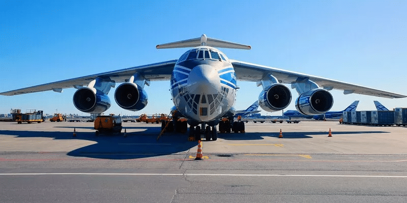 Авиасообщение между Котласом и Москвой восстановили спустя 30 лет
