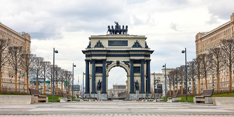Москвичи вновь станут свидетелями полярного сияния