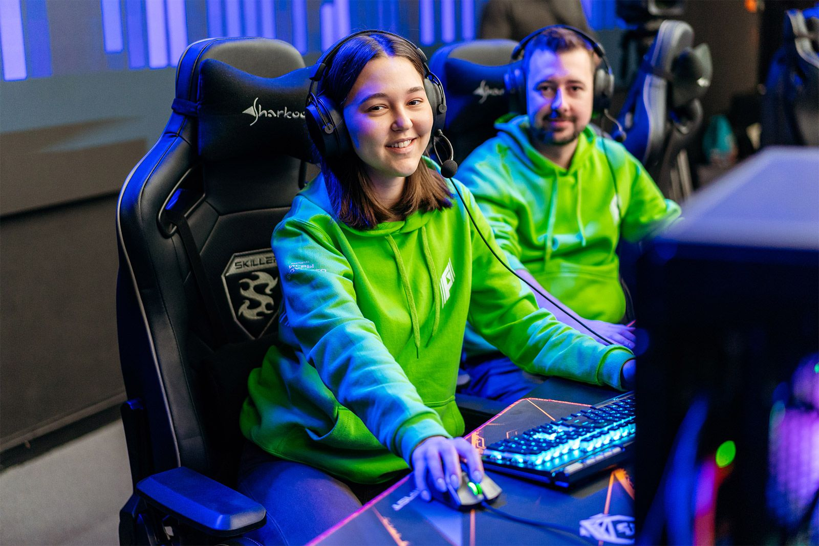 Вторые Игры будущего пройдут с 18 по 23 декабря