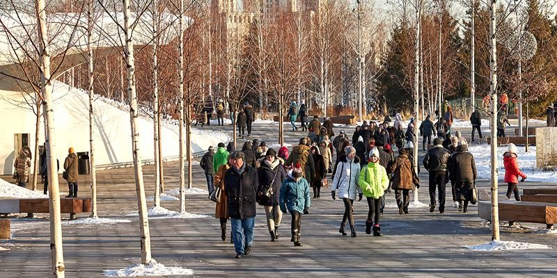 В Госдуме рассмотрят предложение увеличить новогодние праздники
