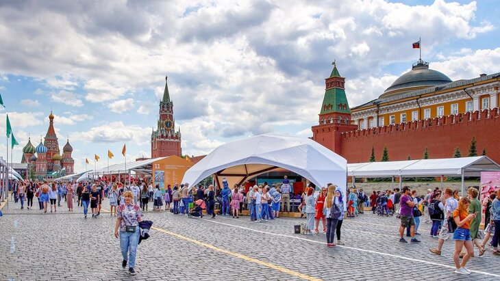 Ключевую ставку в России могут снизить до 20%
