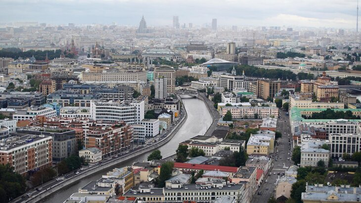 20 июня может стать самым холодным днём месяца в Москве