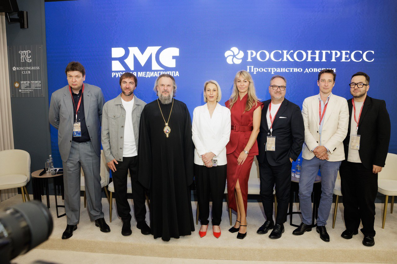 Управляющий директор «Русской Медиагруппы» Дмитрий Медников: «Радийный сторителлинг позволяет брендировать окружающую реальность»