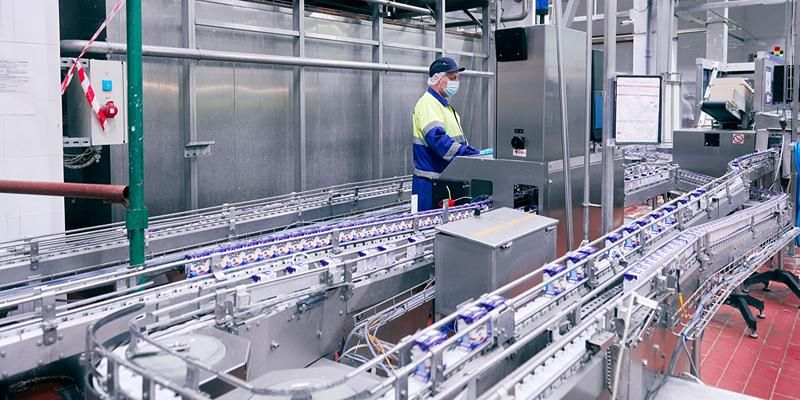 Диетолог рассказала россиянам, как качественно выбрать молочную продукцию