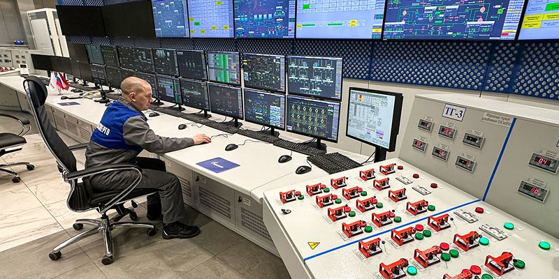 Москву на неделе ждет аномальное похолодание