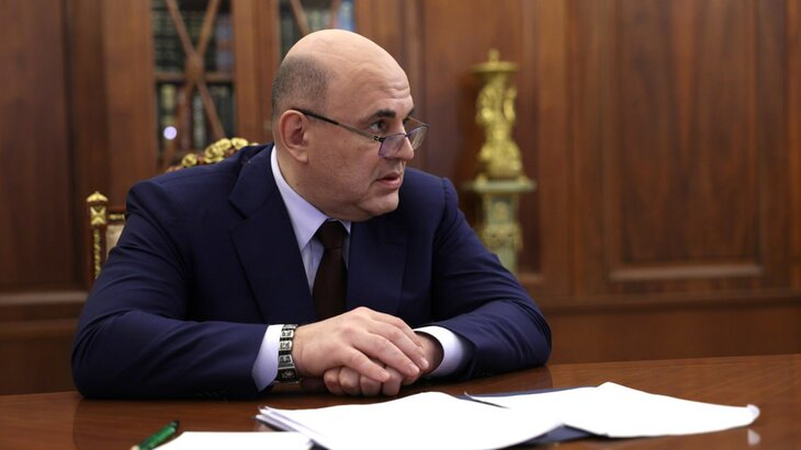 Экономика России показала рост ВВП на 1,2% в первом полугодии 2025 года