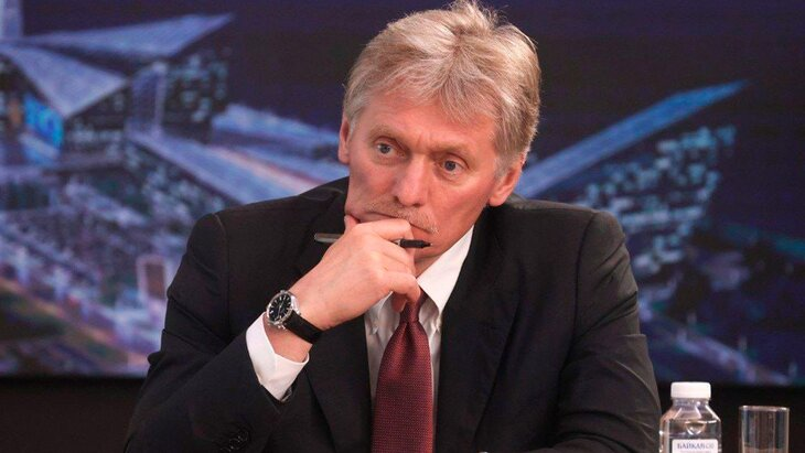 Песков рассказал, запланировал ли Путин отдых