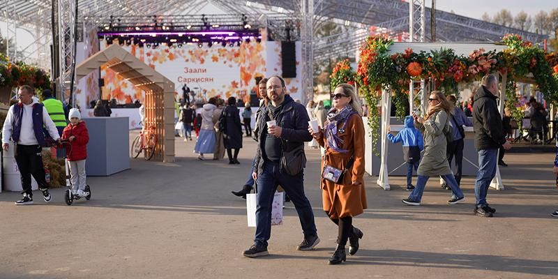 Синоптики рассказали, вернётся ли тепло в Москву