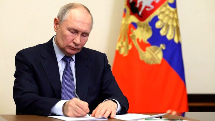 МРОТ в России вырастет на 20,7% с 1 января 2026 года