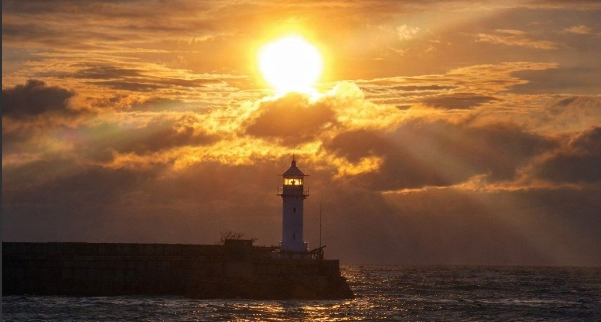 Одинокие россияне полюбили зимнюю Ялту