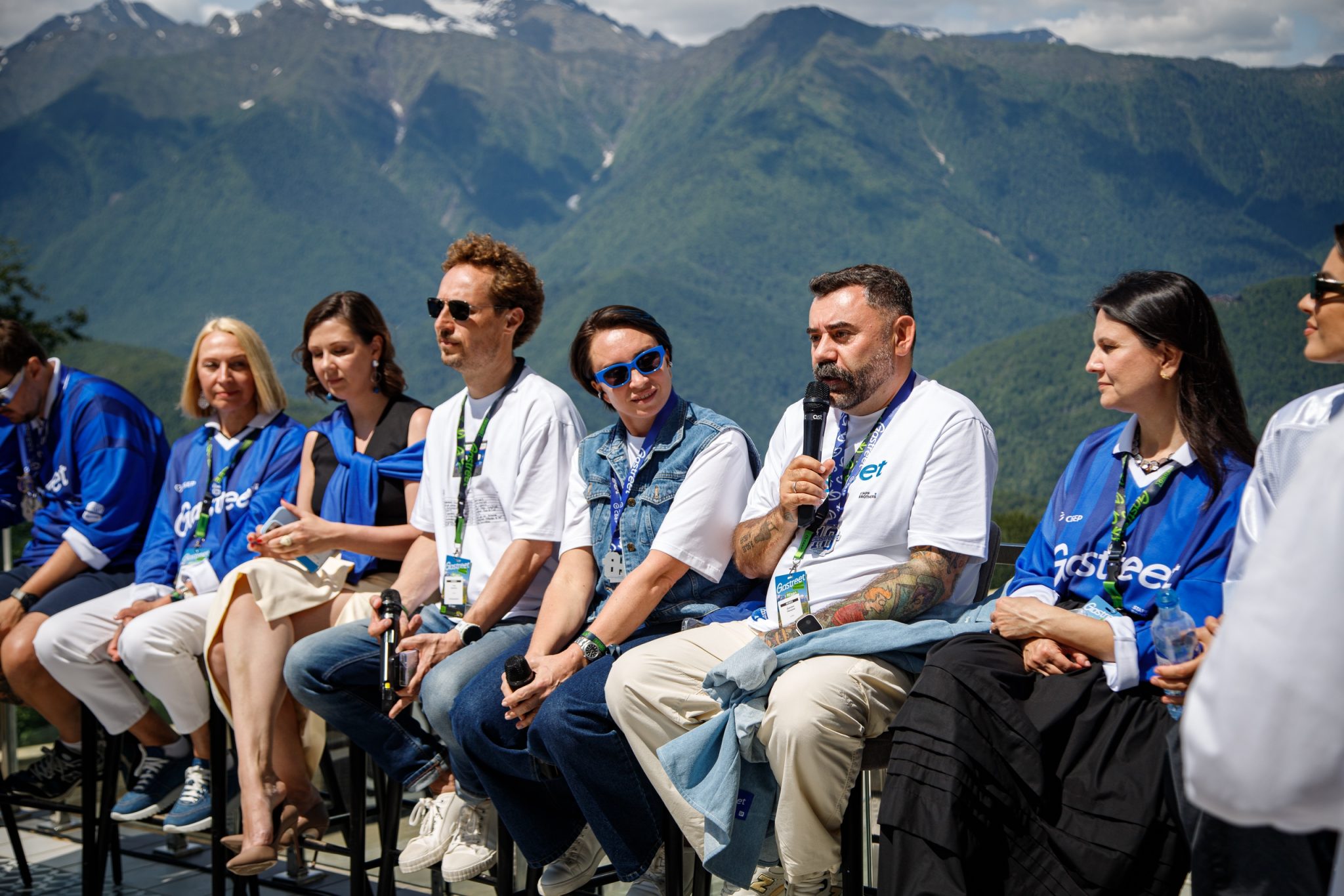 ИИ-помощники, оптимизация как база и честный разговор о налогах и регуляторах. Фокусы Gastreet 2026   