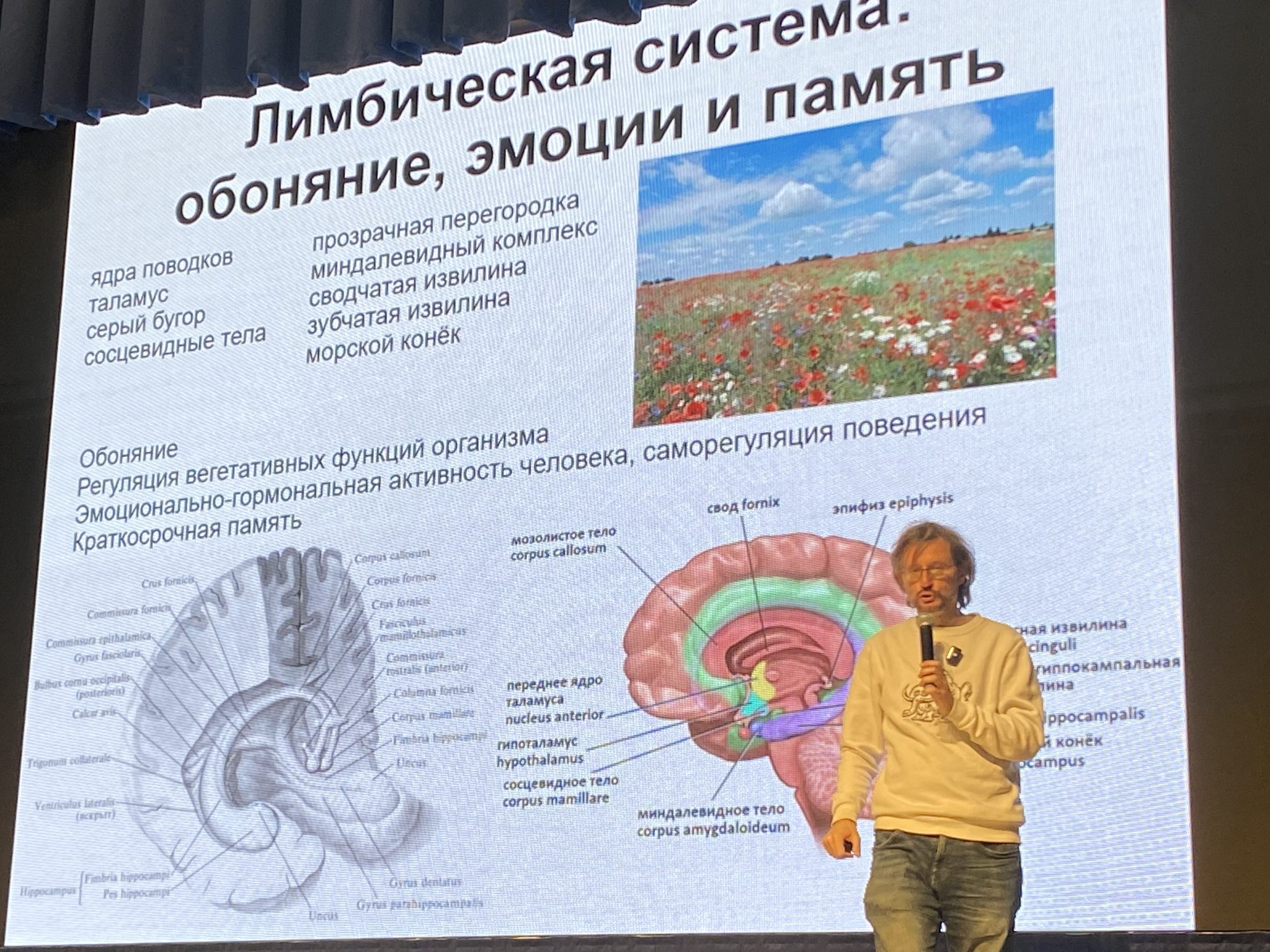 В Рязани открылся Центр популяризации науки Движения Дробышевского