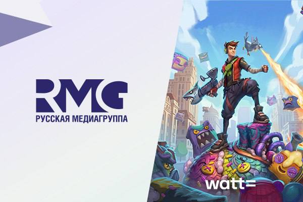 Студия Watt станет первым партнером нового рекламного продукта «Охватный цифровой» от «Русской Медиагруппы»