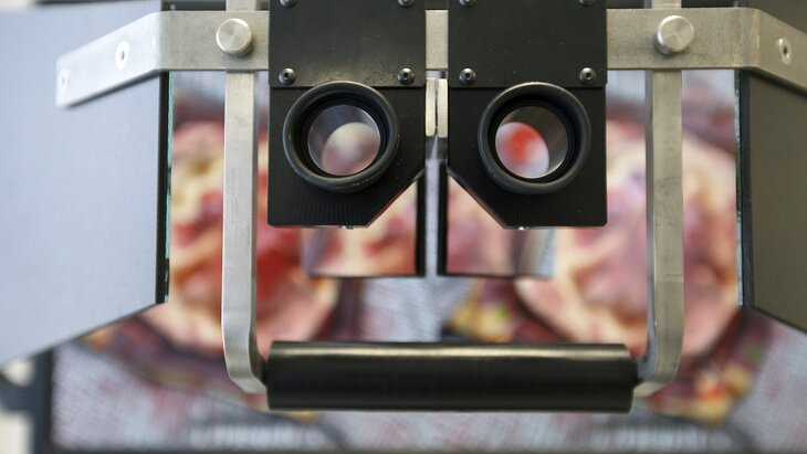 Россиян предупредили о привычках, убивающих зрение