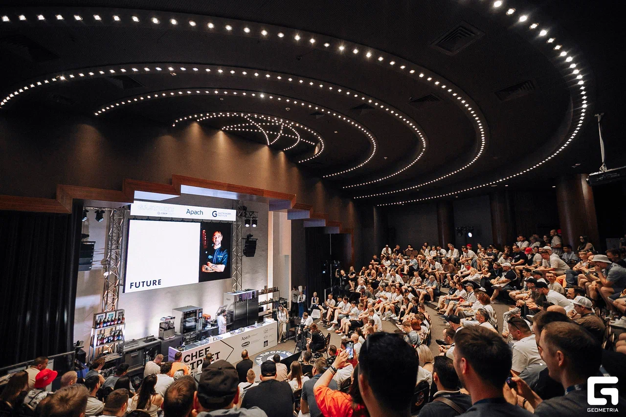 ИИ-помощники, оптимизация как база и честный разговор о налогах и регуляторах. Фокусы Gastreet 2026   