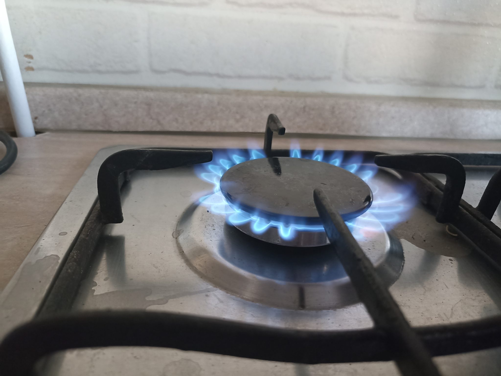 В Сочи в 4-х населённых пунктах продолжается догазификация