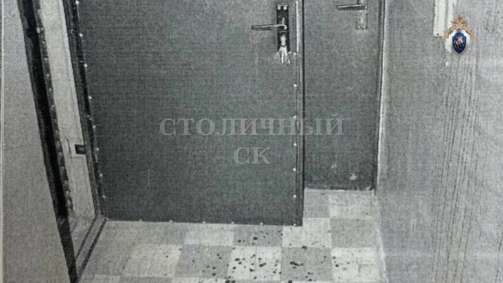Убийства 22-летней давности раскрыли в Москве