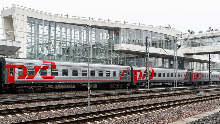 Стали доступны билеты на электричку между Россией и Белоруссией