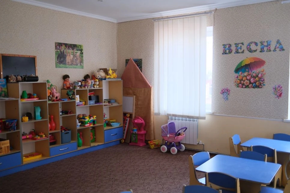 Губернатор Рязанской области посетил Херсонскую область