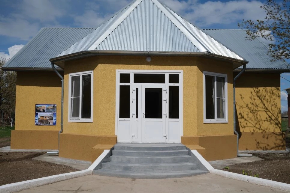 Губернатор Рязанской области посетил Херсонскую область