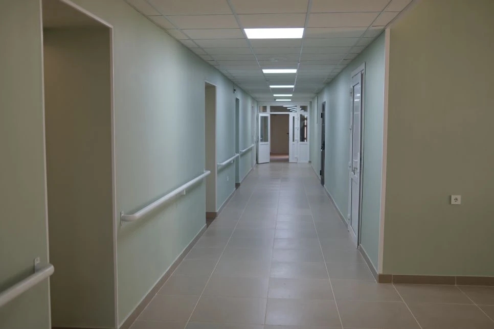 Губернатор Рязанской области посетил Херсонскую область