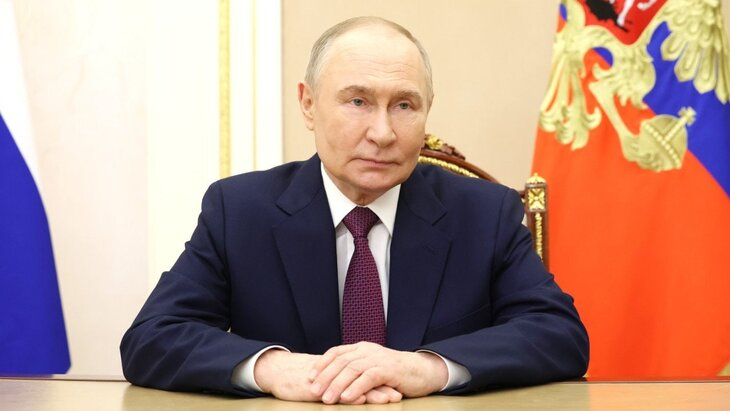 Президент России Владимир Путин своим указом утвердил 40 членов Общественной палаты (ОП) РФ по квоте главы государства