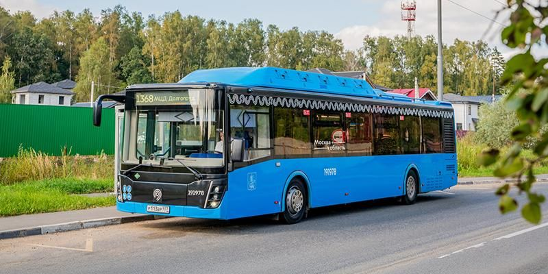 «Единая Россия» предложит сократить время ожидания автобусов в малых городах и пригородах