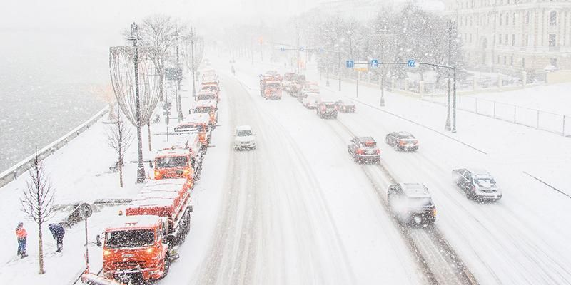 Зима в России существенно сократится в ближайшие пять лет