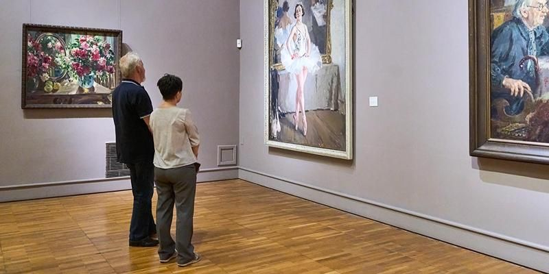 Куда сводить девушку на свидание в Москве в 2026 году