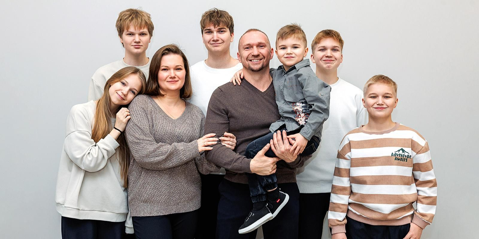 Около миллиона работающих родителей уже получили новую семейную выплату
