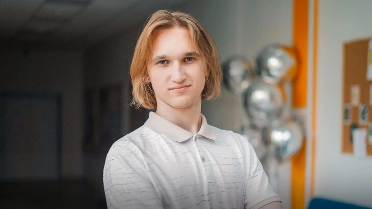 Собянин: московский школьник выиграл Международную физическую олимпиаду