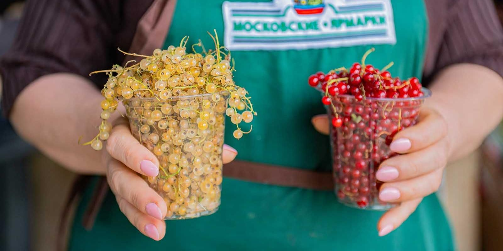 Россиянам назвали продукты, провоцирующие солнечные ожоги