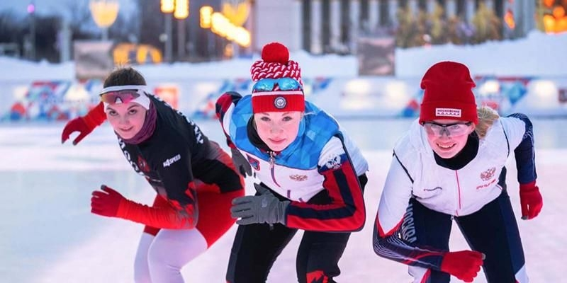 Пять российских фигуристов получили нейтральный статус от ISU