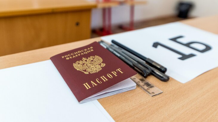 В России впервые зафиксированы попытки использования ИИ на ЕГЭ