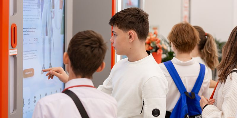 Бразильские школьники начнут изучать русский язык