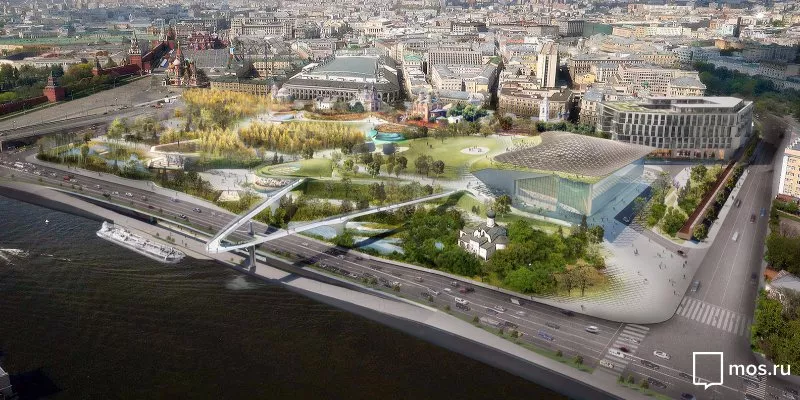 Где смотреть закаты в Москве летом 2026 года: обзор смотровых площадок