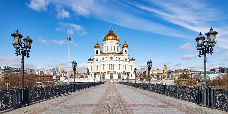 Где смотреть закаты в Москве летом 2026 года: обзор смотровых площадок