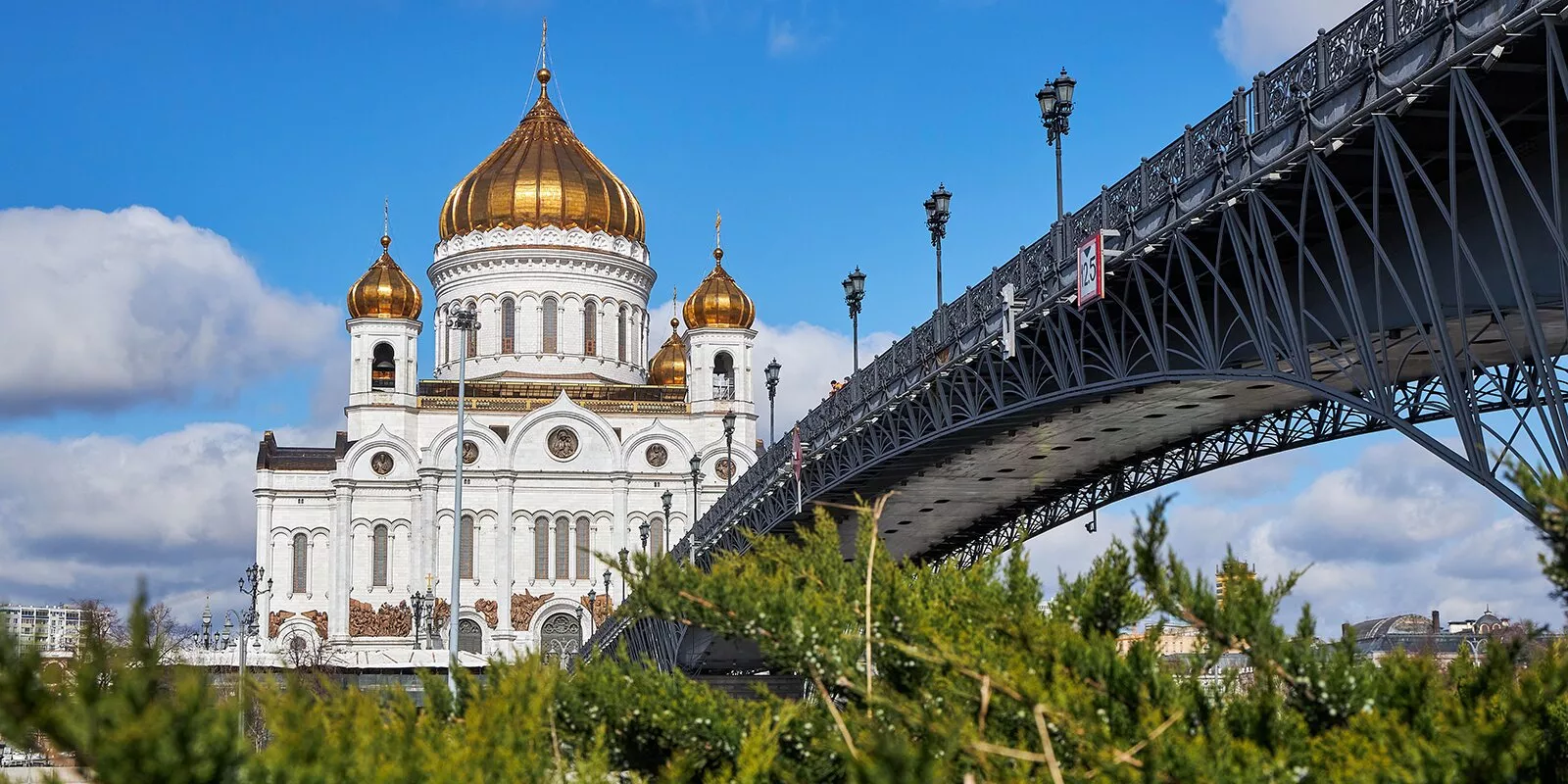 Где смотреть закаты в Москве летом 2026 года: обзор смотровых площадок