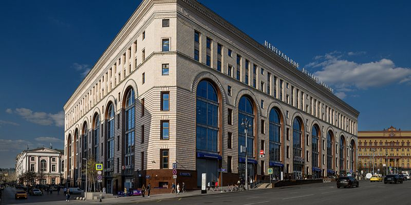 Где смотреть закаты в Москве летом 2026 года: обзор смотровых площадок