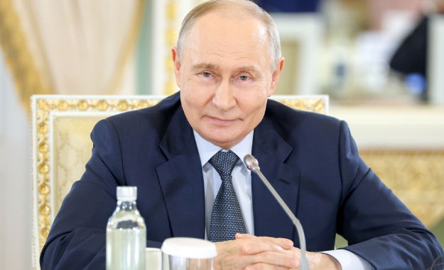 Путин сократил рабочую неделю для военных с инвалидностью