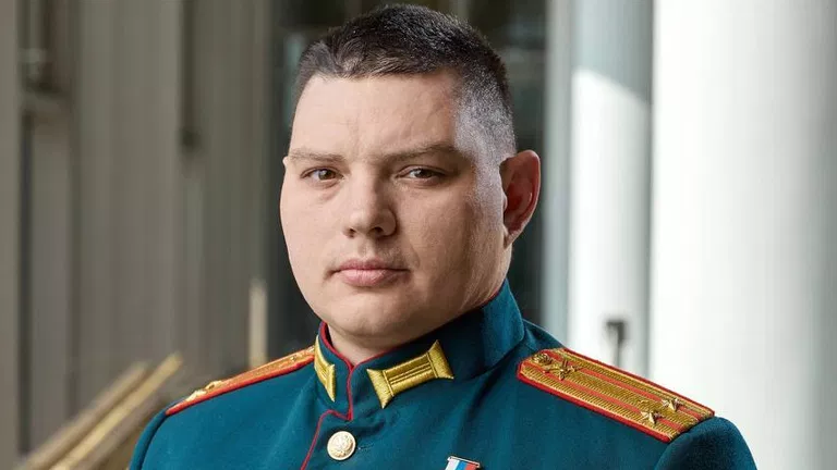 Герой России, кавалер двух орденов Мужества, участник программы «Время героев» Николай Соболев назначен помощником Главы Якутии