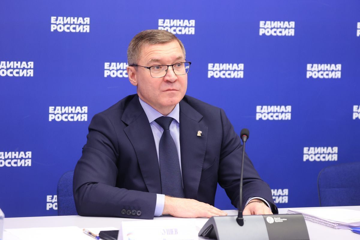 Якушев: «Единая Россия» расширит поддержку научно-производственных кластеров в регионах