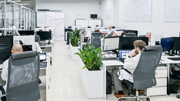 Уровень безработицы в России сохраняется на рекордно низком уровне