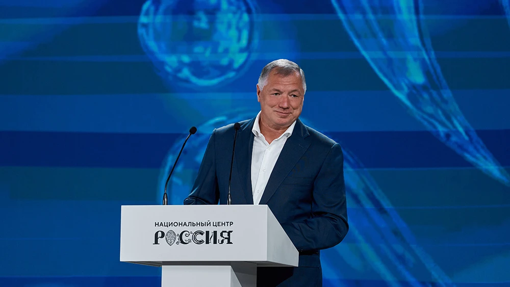 Хуснуллин: Главный капитал России — человек