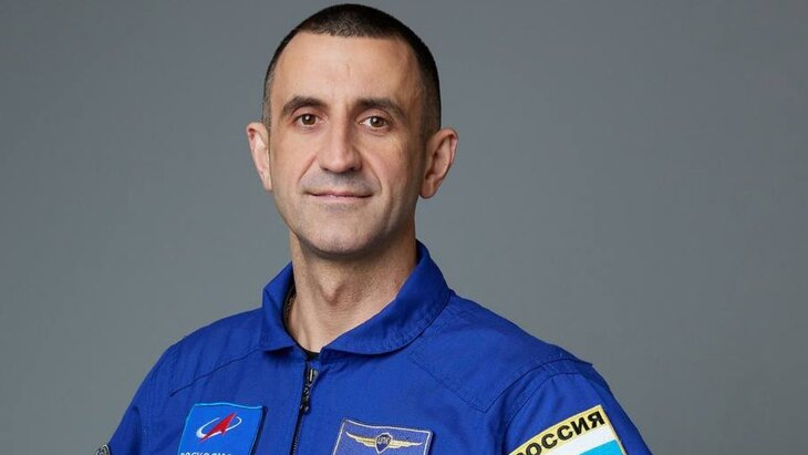 Российский космонавт отправится на МКС в составе американской миссии Crew-13